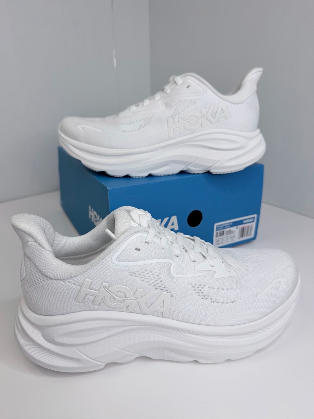Hoka Clifton 10 Women’s